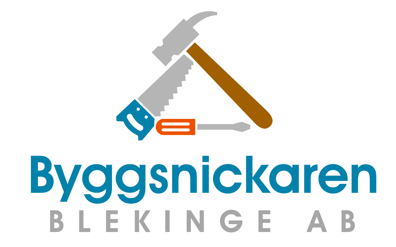 Byggsnickaren Logo