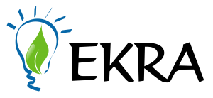 EKRA logo